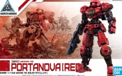 1/144 30MM bEMX-15 PORTANOVA (Red)