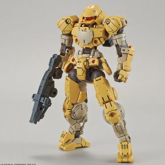 1/144 30MM bEMX-15 Portanova (Yellow)