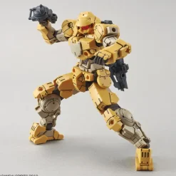 1/144 30MM bEMX-15 Portanova (Yellow)