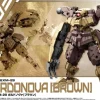 1/144 30MM bEXM-29 Gardonova (Brown)