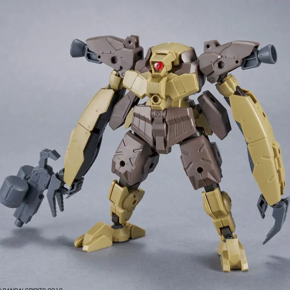 1/144 30MM bEXM-29 Gardonova (Brown)