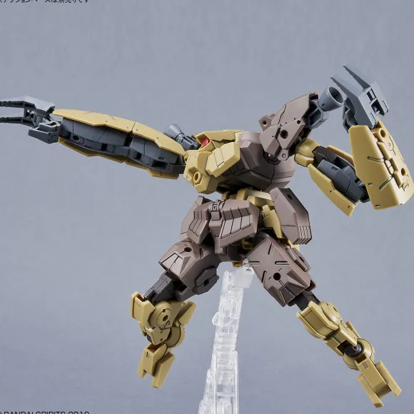 1/144 30MM bEXM-29 Gardonova (Brown)