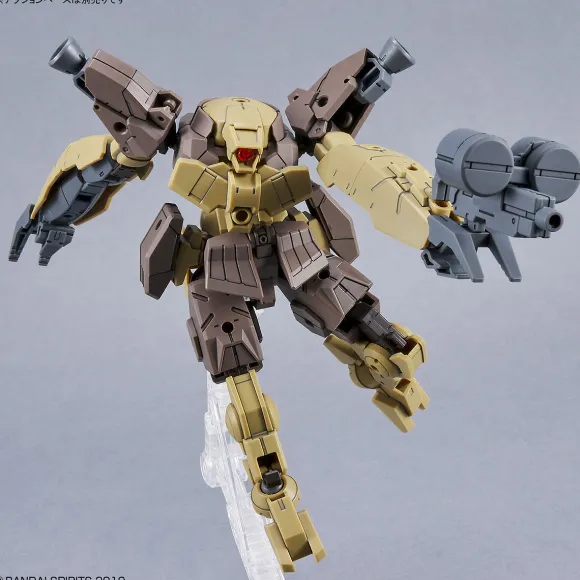 1/144 30MM bEXM-29 Gardonova (Brown)