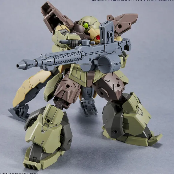1/144 30MM bEXM-29 Gardonova (Brown)