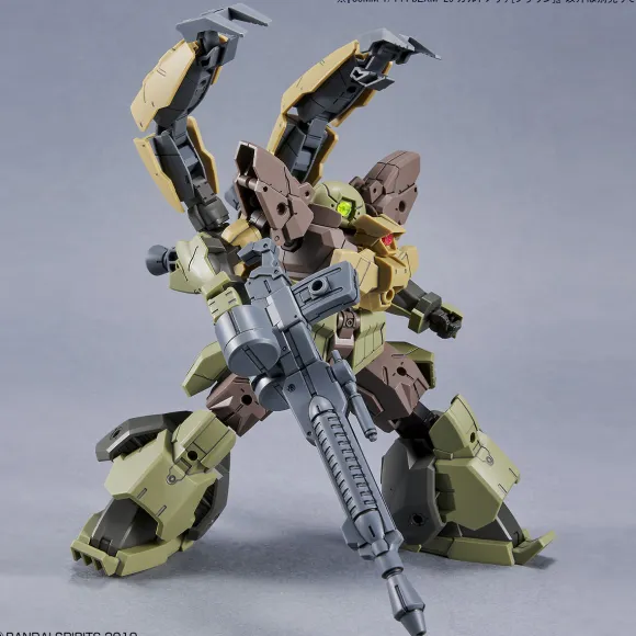 1/144 30MM bEXM-29 Gardonova (Brown)
