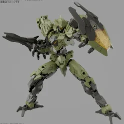 1/144 30MM bEXM-40 Novalv [Green]