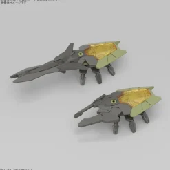 1/144 30MM bEXM-40 Novalv [Green]