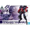 1/144 30MM bEXM-15 Porta Nova (Space Specification) (Dark Purple)