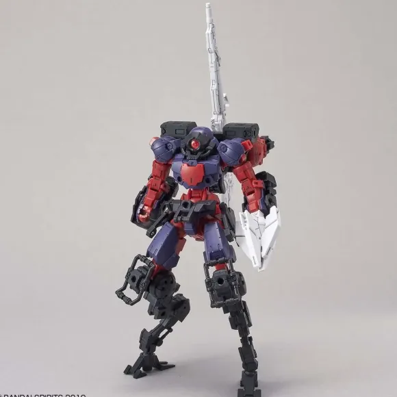1/144 30MM bEXM-15 Porta Nova (Space Specification) (Dark Purple)
