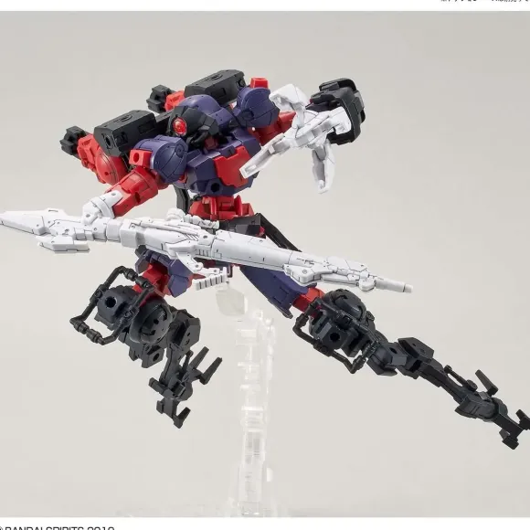 1/144 30MM bEXM-15 Porta Nova (Space Specification) (Dark Purple)