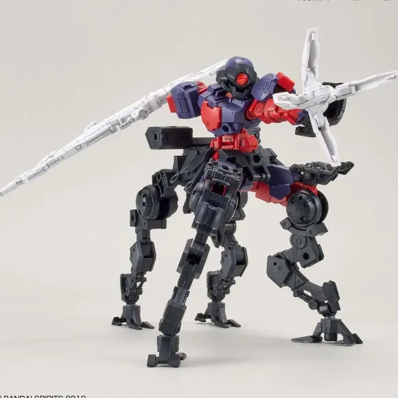1/144 30MM bEXM-15 Porta Nova (Space Specification) (Dark Purple)