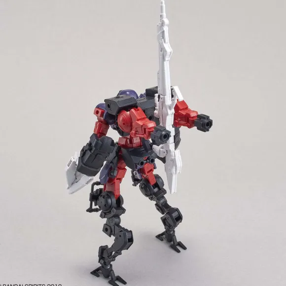 1/144 30MM bEXM-15 Porta Nova (Space Specification) (Dark Purple)