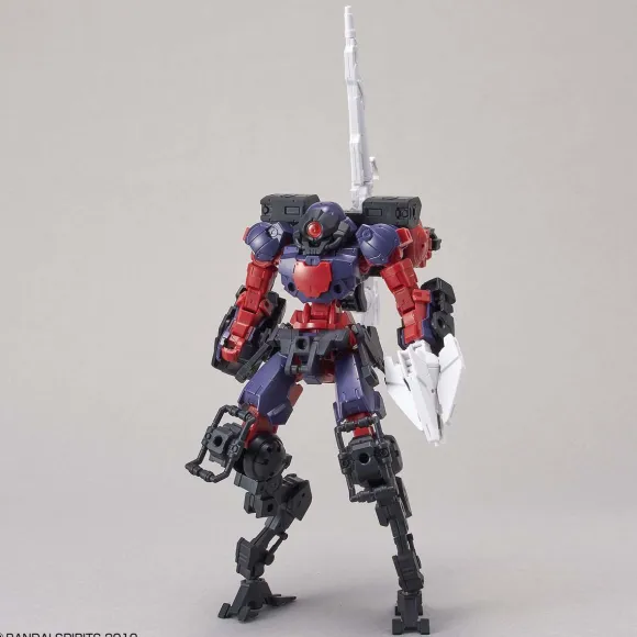 1/144 30MM bEXM-15 Porta Nova (Space Specification) (Dark Purple)