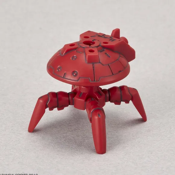 1/144 30MM bEXM-15 Porta Nova (Space Specification) (Dark Purple)