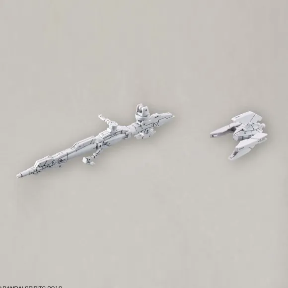 1/144 30MM bEXM-15 Porta Nova (Space Specification) (Dark Purple)