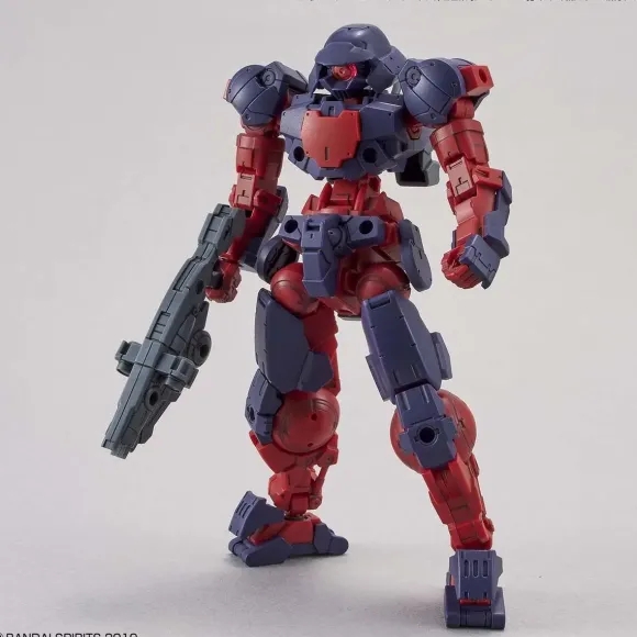 1/144 30MM bEXM-15 Porta Nova (Space Specification) (Dark Purple)