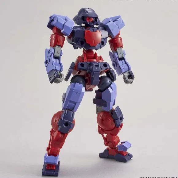 1/144 30MM bEXM-15 Porta Nova (Space Specification) (Dark Purple)