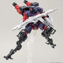 1/144 30MM bEXM-15 Porta Nova (Space Specification) (Dark Purple)