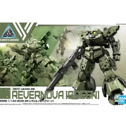 1/144 30MM bEXM-28 Rever Nova (Green)