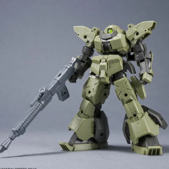 1/144 30MM bEXM-28 Rever Nova (Green)