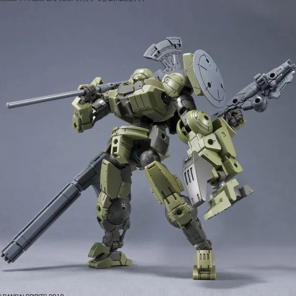 1/144 30MM bEXM-28 Rever Nova (Green)