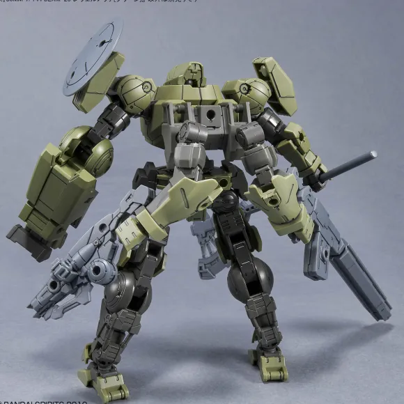 1/144 30MM bEXM-28 Rever Nova (Green)