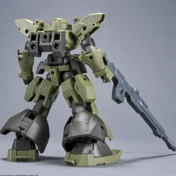 1/144 30MM bEXM-28 Rever Nova (Green)
