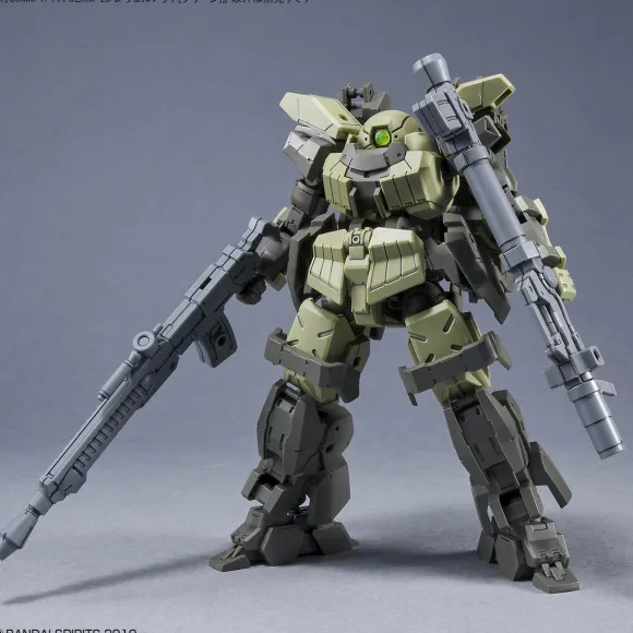 1/144 30MM bEXM-28 Rever Nova (Green)