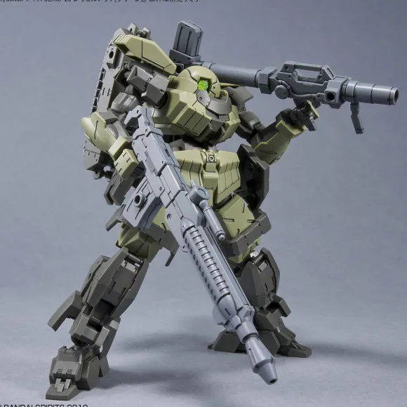 1/144 30MM bEXM-28 Rever Nova (Green)