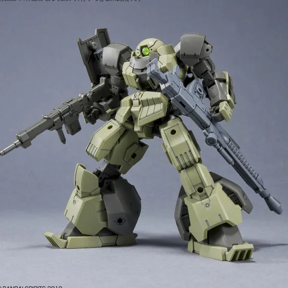 1/144 30MM bEXM-28 Rever Nova (Green)