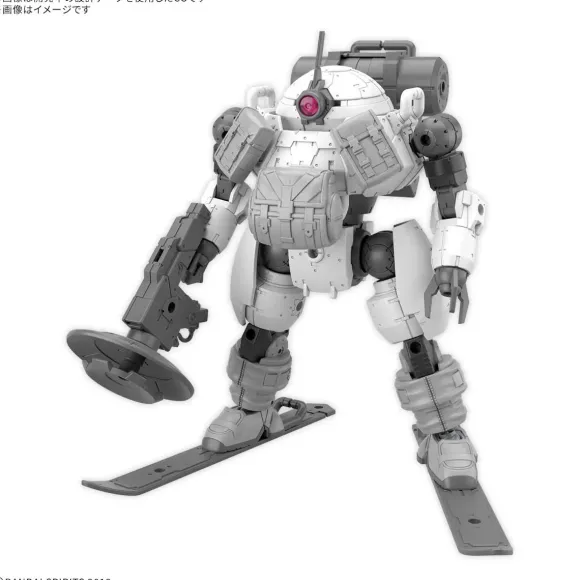 1/144 30MM bEXM-6 Roundnova II