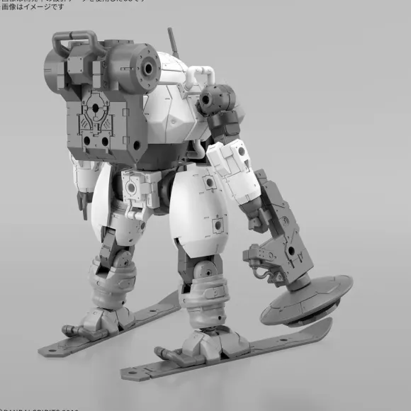 1/144 30MM bEXM-6 Roundnova II