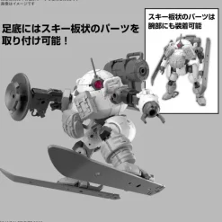 1/144 30MM bEXM-6 Roundnova II