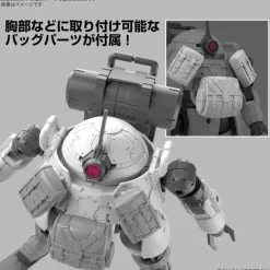 1/144 30MM bEXM-6 Roundnova II