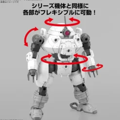 1/144 30MM bEXM-6 Roundnova II