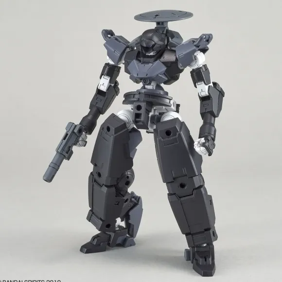 1/144 30MM bEXM-14T Ciel Nova (Black)