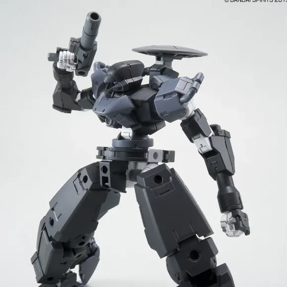 1/144 30MM bEXM-14T Ciel Nova (Black)