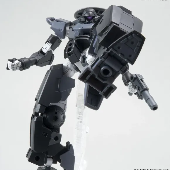 1/144 30MM bEXM-14T Ciel Nova (Black)