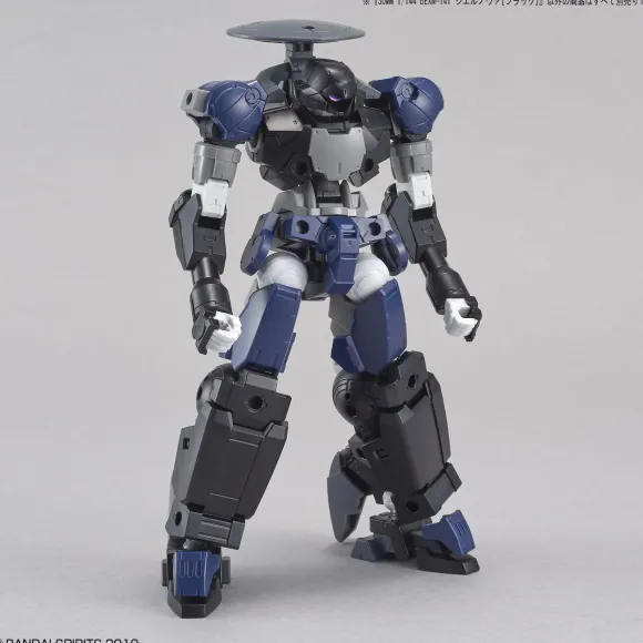 1/144 30MM bEXM-14T Ciel Nova (Black)