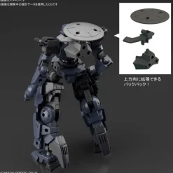 1/144 30MM bEXM-14T Cielnova (Dark Gray)