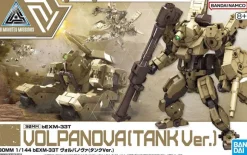 1/144 30MM bEXM-33T Volpa Nova (Tank Ver.)