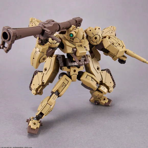 1/144 30MM bEXM-33T Volpa Nova (Tank Ver.)