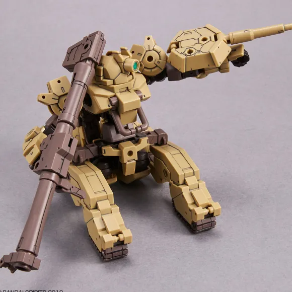 1/144 30MM bEXM-33T Volpa Nova (Tank Ver.)