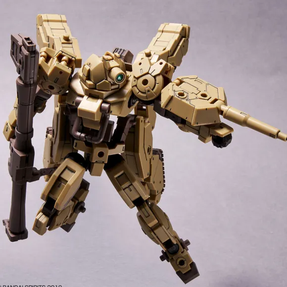 1/144 30MM bEXM-33T Volpa Nova (Tank Ver.)