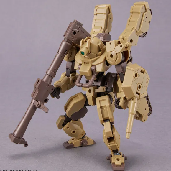 1/144 30MM bEXM-33T Volpa Nova (Tank Ver.)
