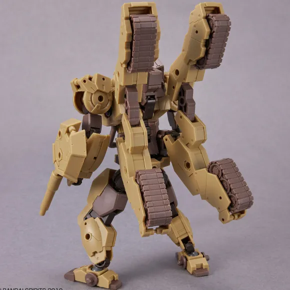 1/144 30MM bEXM-33T Volpa Nova (Tank Ver.)
