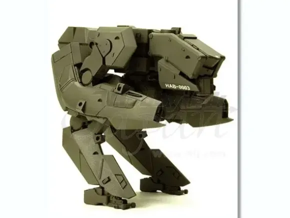 1/48 MMB Hyper Armored Block HAB-0003 T-Rex