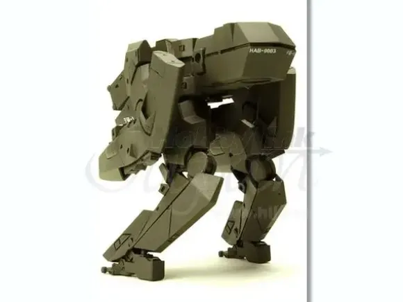1/48 MMB Hyper Armored Block HAB-0003 T-Rex