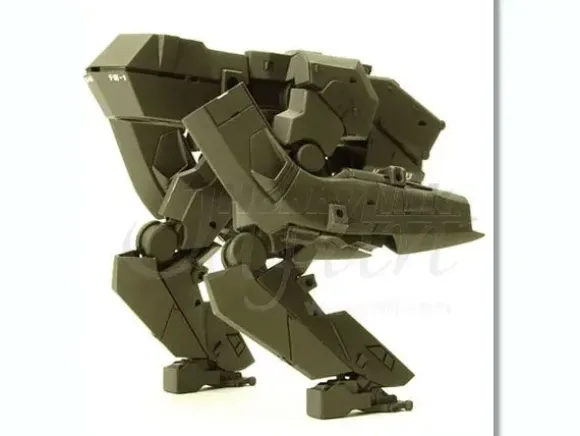 1/48 MMB Hyper Armored Block HAB-0003 T-Rex