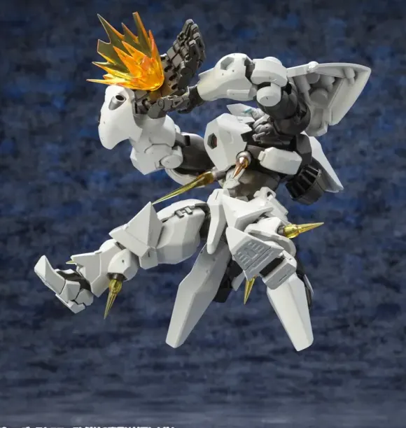3mm Boost Effect